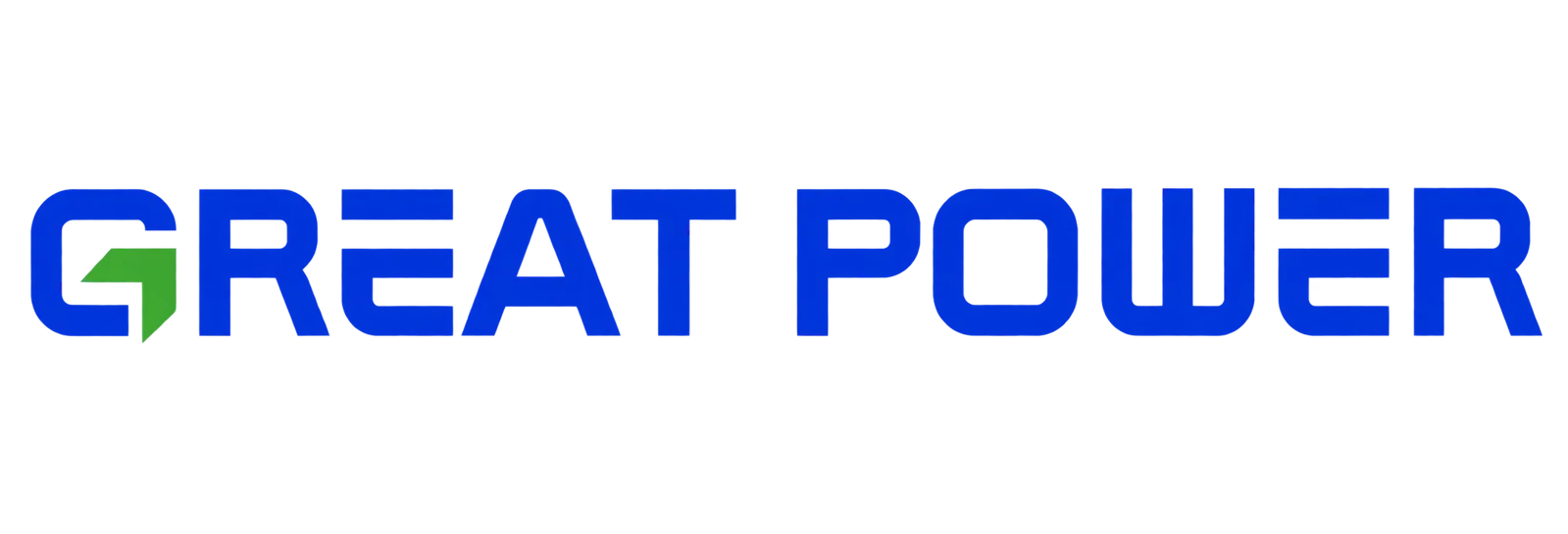 GREAT POWER